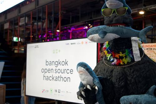 Bangkok Open Source Initiative