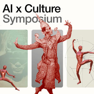 AI x Culture Symposium