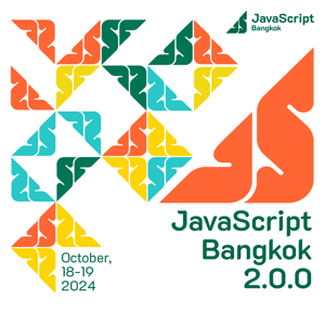 JavaScript Bangkok 2.0.0