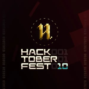 Hacktoberfest Thailand 2023