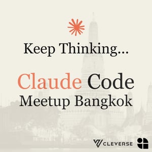 Claude Code Meetup Bangkok